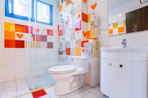 Capri Homestay