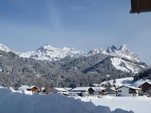 Tyroler Hof