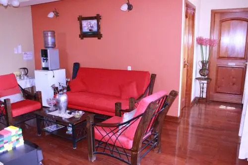 The House