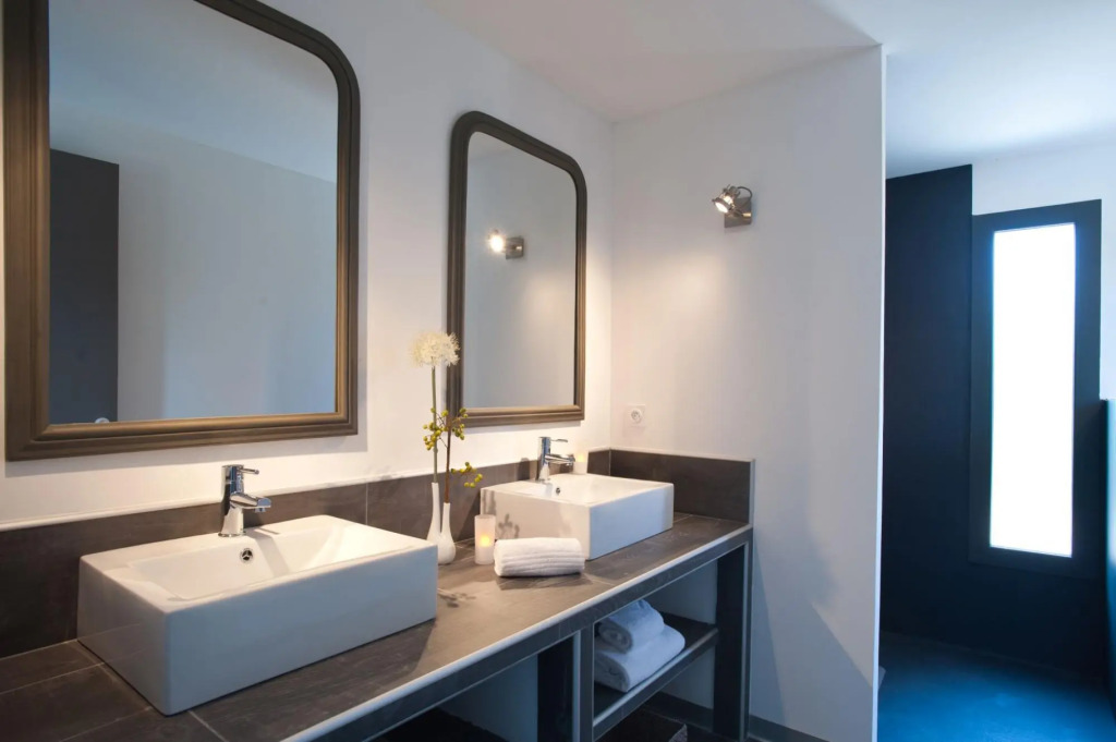Casa Julia in Zonza with 3 bedrooms and 4 bathrooms