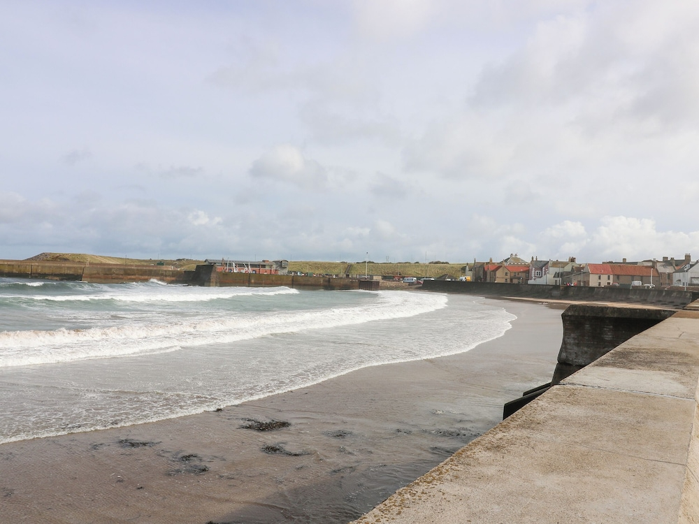 Sea Spray