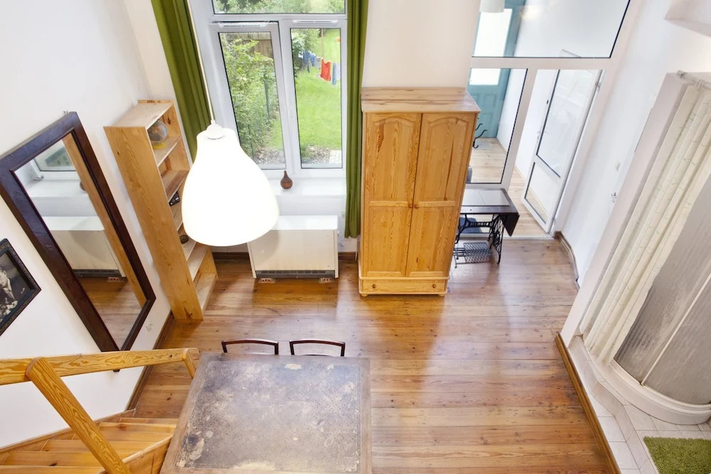Sopockie Apartamenty - Parkowy