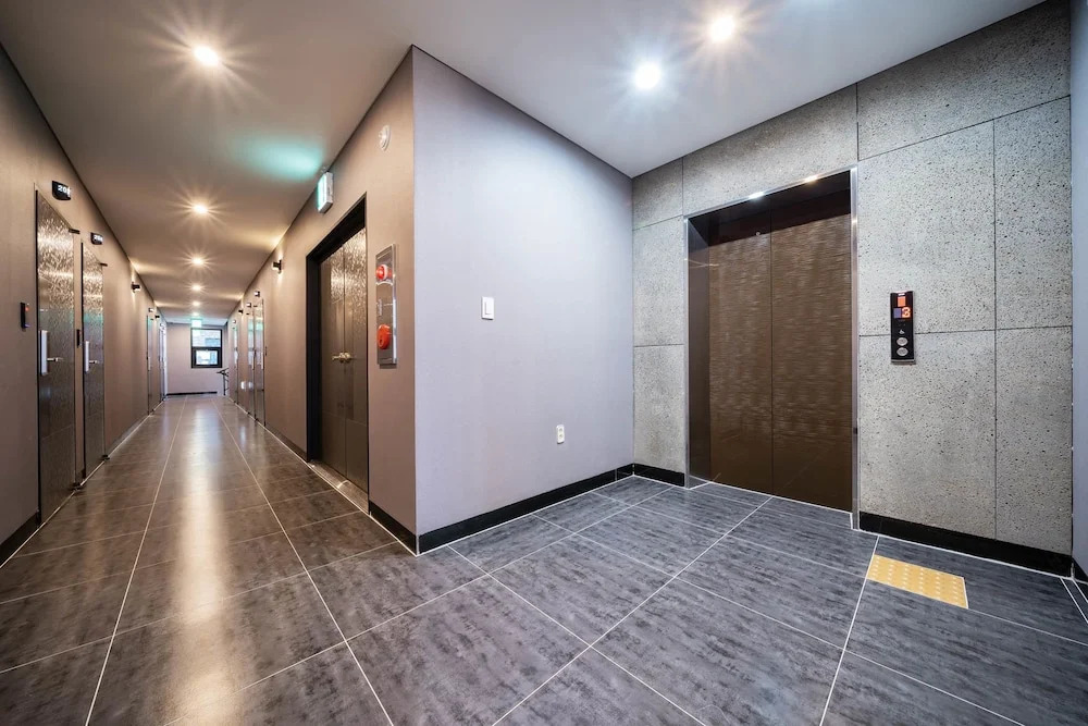 Pyeongtaek Hermes Hotel