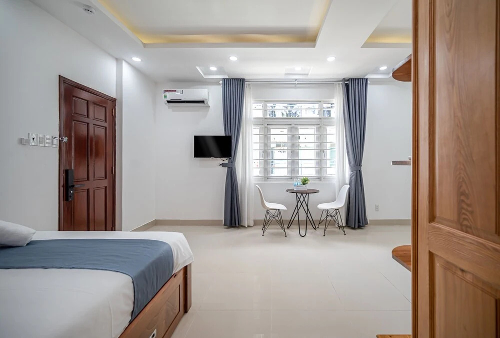Cozrum Homes - Retro House