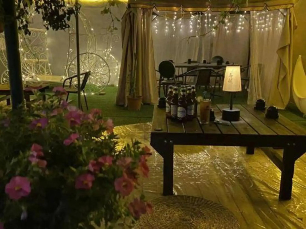 Mantu Boutique Hostel