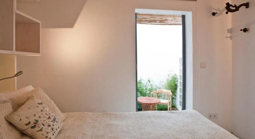 Companhia das Culturas - Ecodesign & Spa Hotel