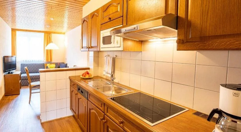 Hämmerle Appartements