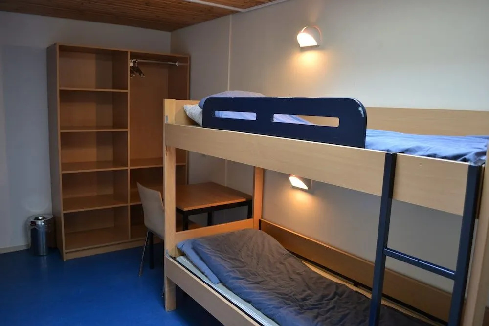 Herberg Oert Hout