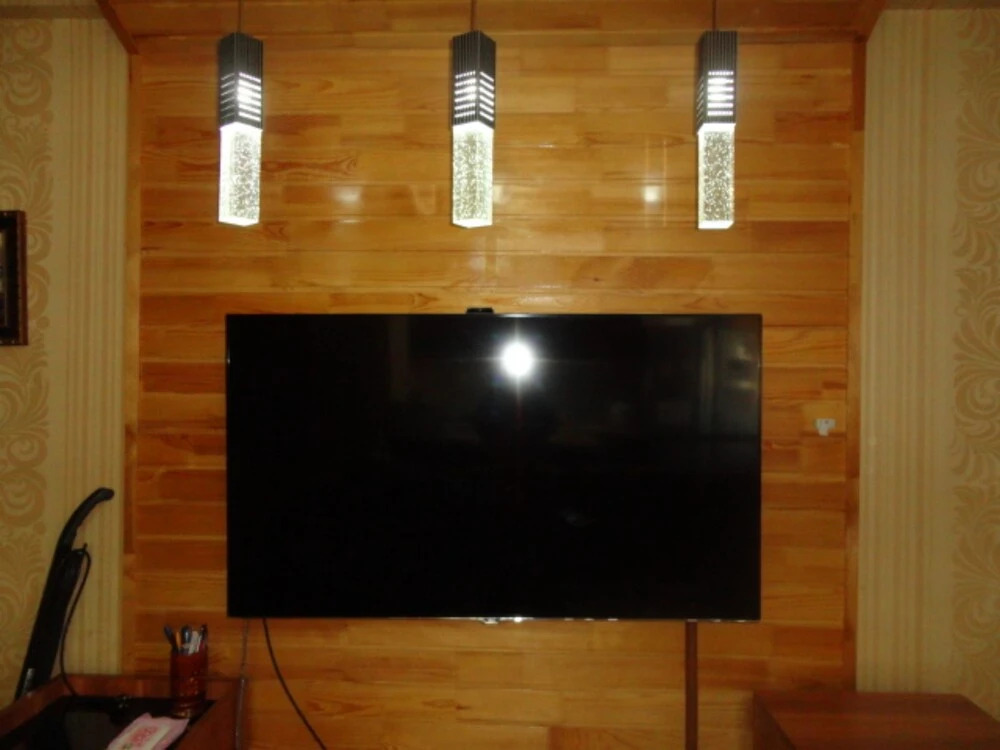 Bilguun's Luxurious Apartment