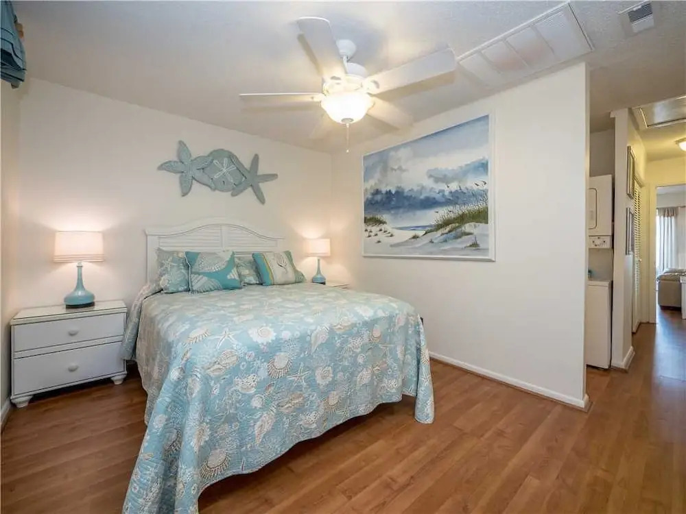 Breakers 304, 1 Bedroom, Beach Front, Sleeps 4
