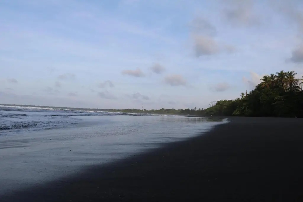 New Caribe Point Lodge Cahuita