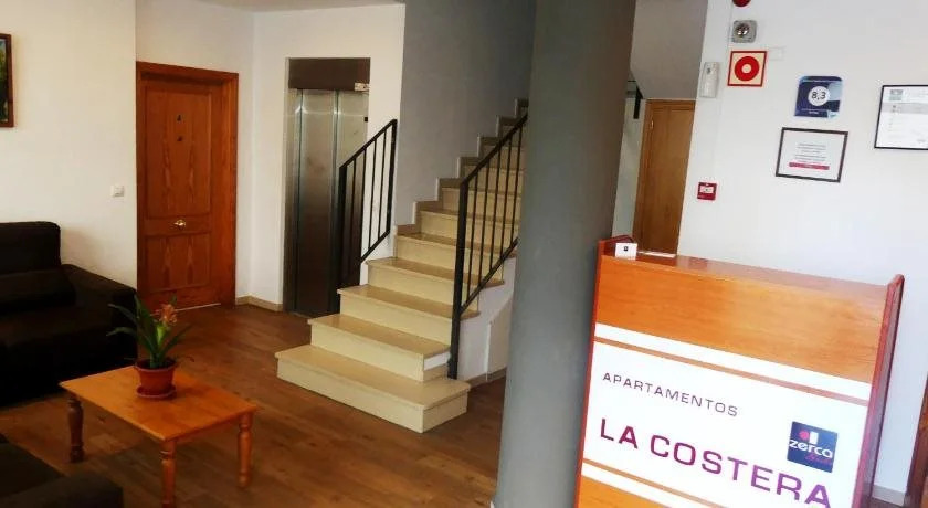 Aptos La Costera