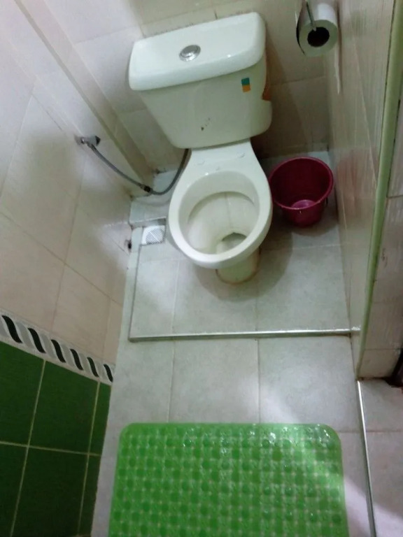 Spiral Height Towers Guest House