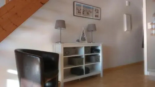 Appartement vue mer Sion-sur-l'Océan