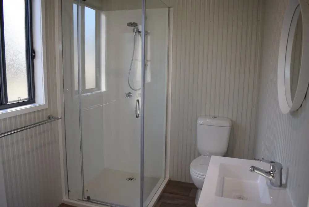 Bega Caravan Park