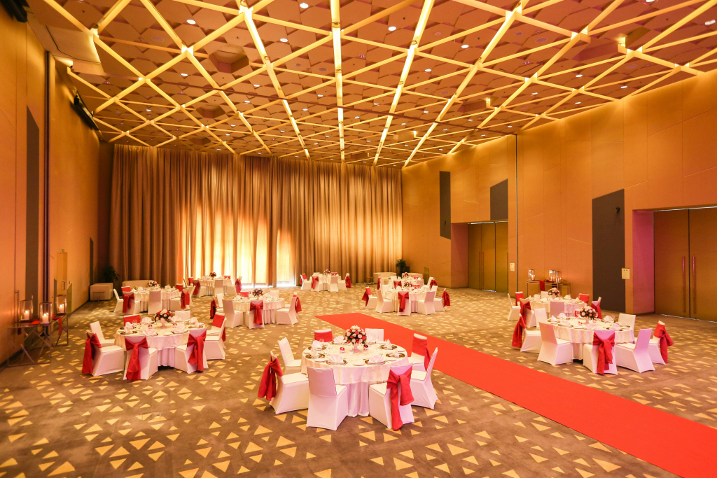 Vivanta New Delhi, Dwarka