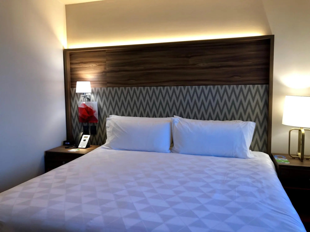 Holiday Inn & Suites Monterrey Apodaca Zona Airport, an IHG hotel