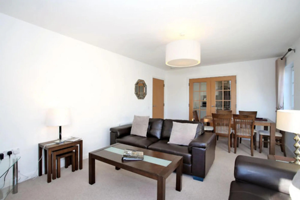 Bright 3 bed Inverurie Home Near Ury Riverside Park