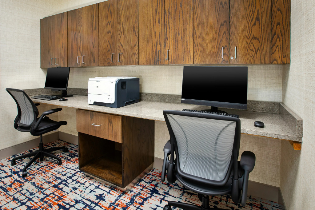 Hampton Inn North Little Rock McCain Mall, AR