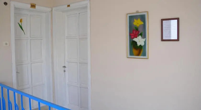 Set2 Motel Pension