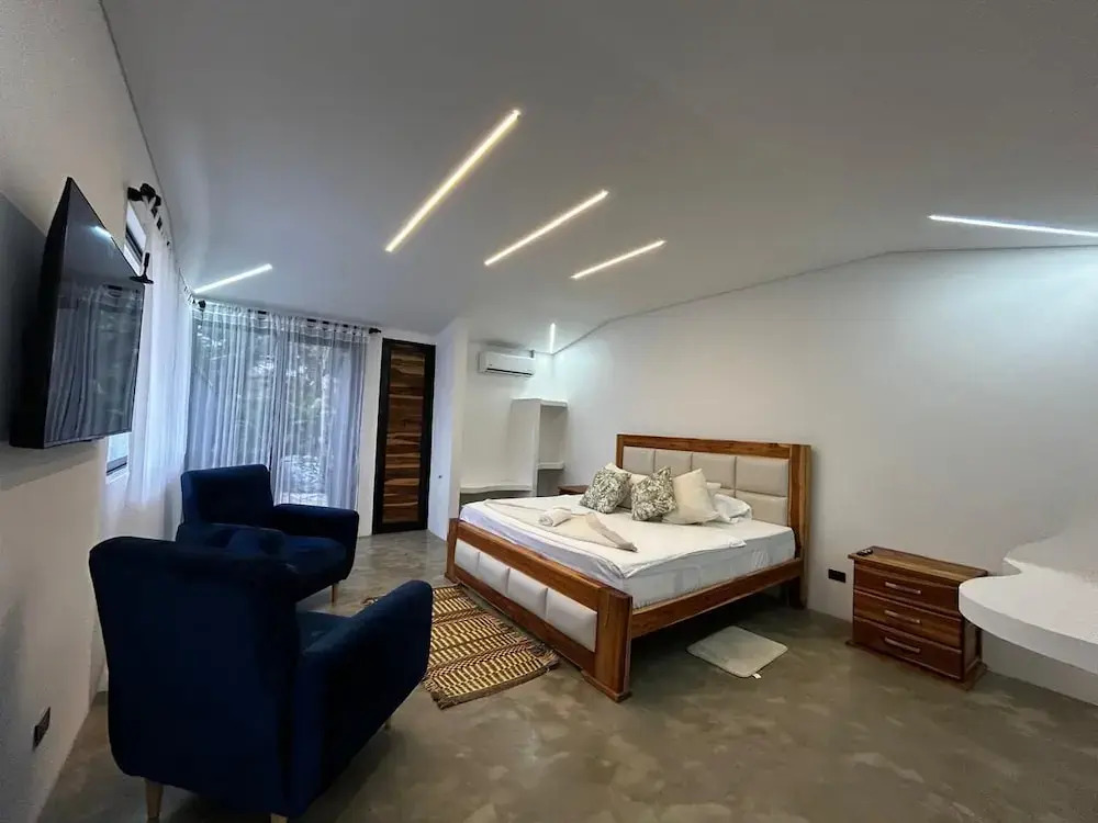 Teka Hotel Villavicencio