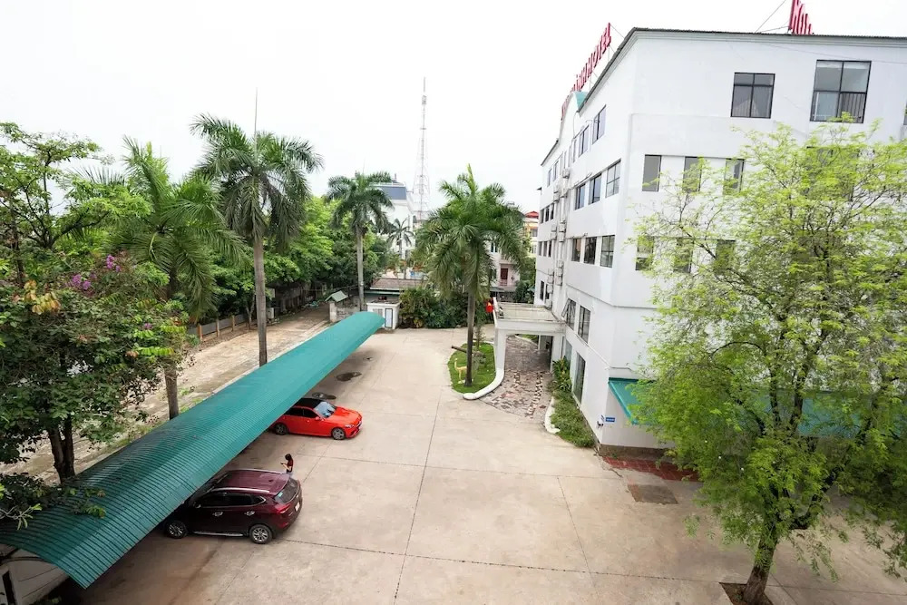 Kim Thanh Hotel