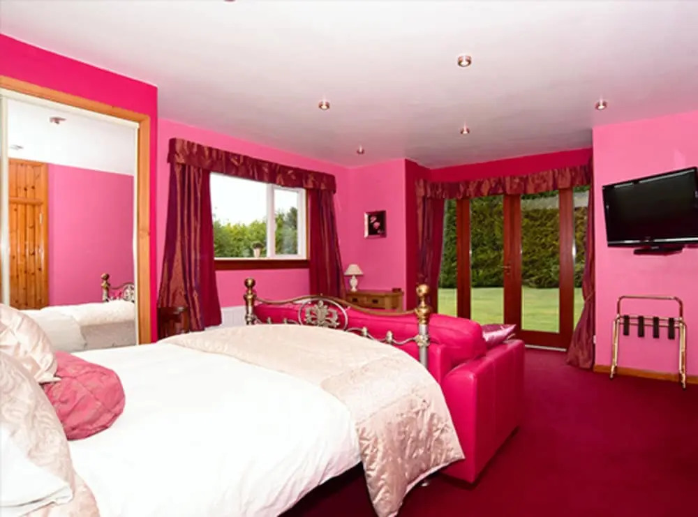 Willowbank House