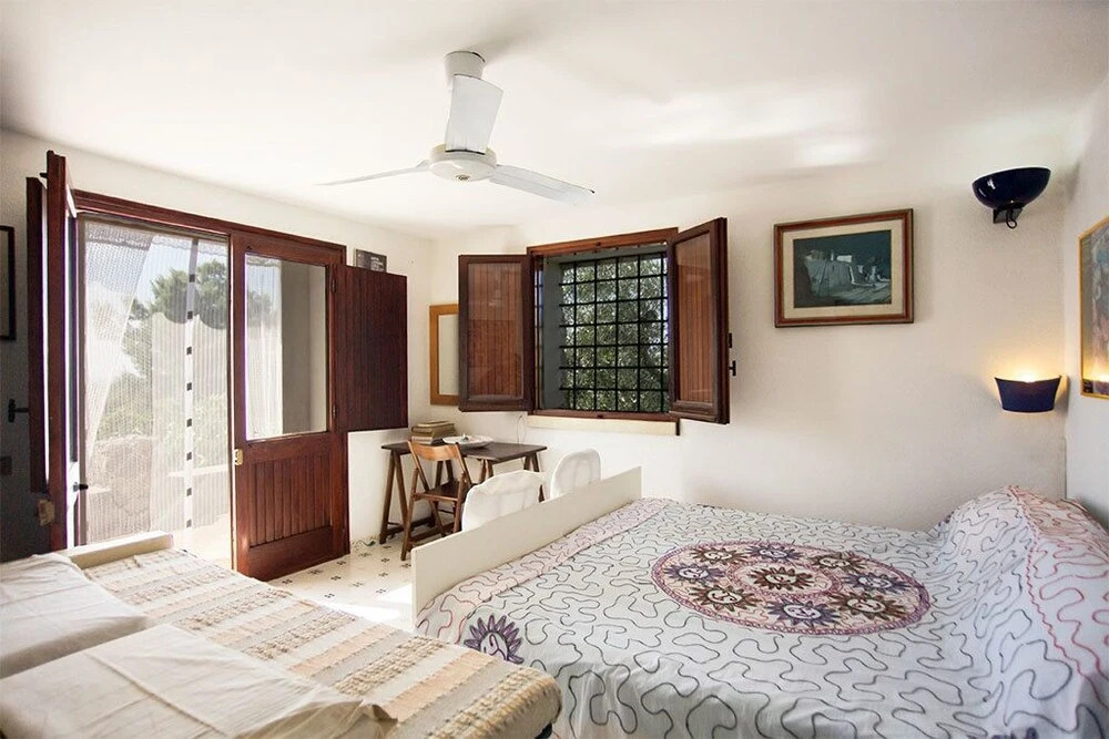 VilleSalento - Villa Pescoluse M311