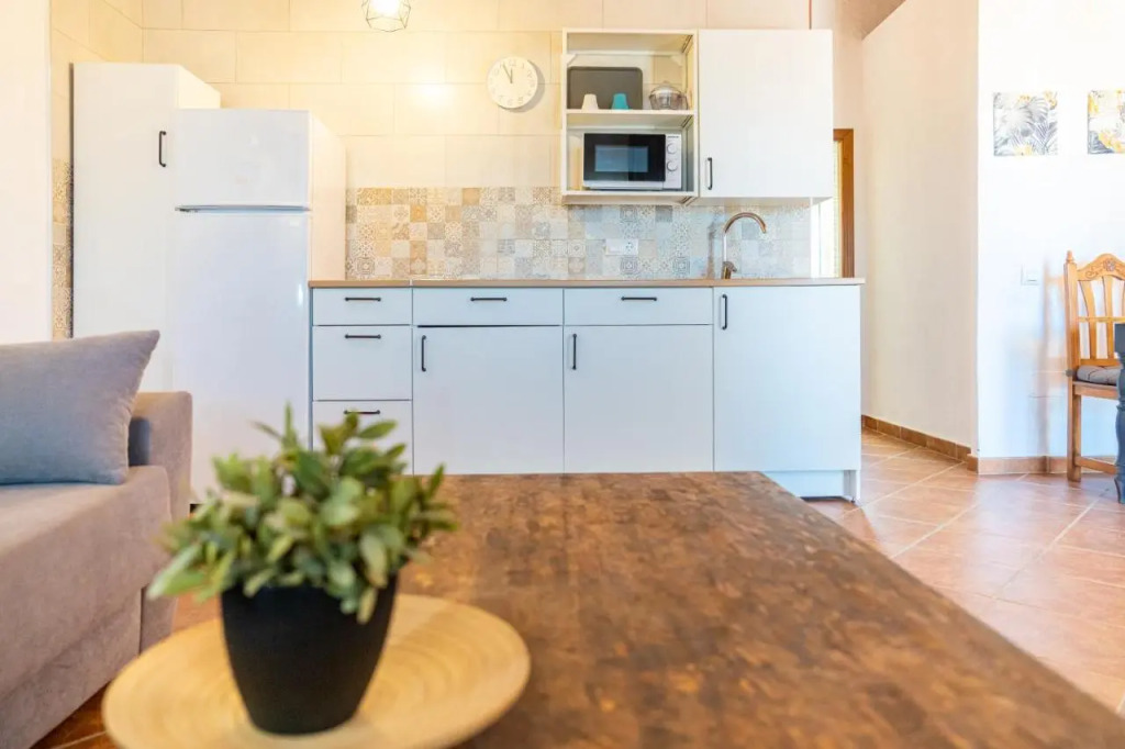 Apartamento Jibazahora P2 - Primera Planta