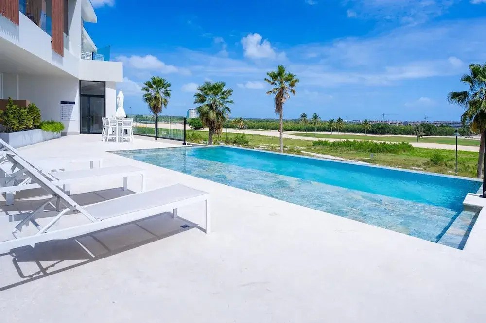Vista Alta 201 in Punta Cana