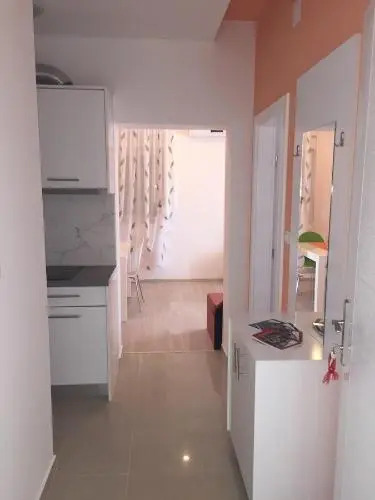 Apartment Brno
