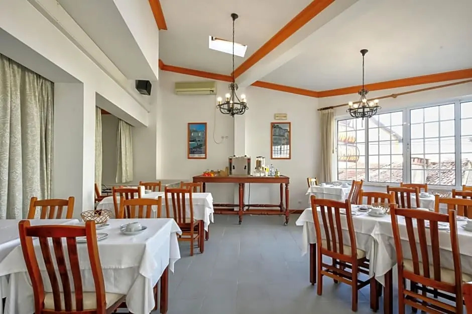 Luso Village Boutique Hotel