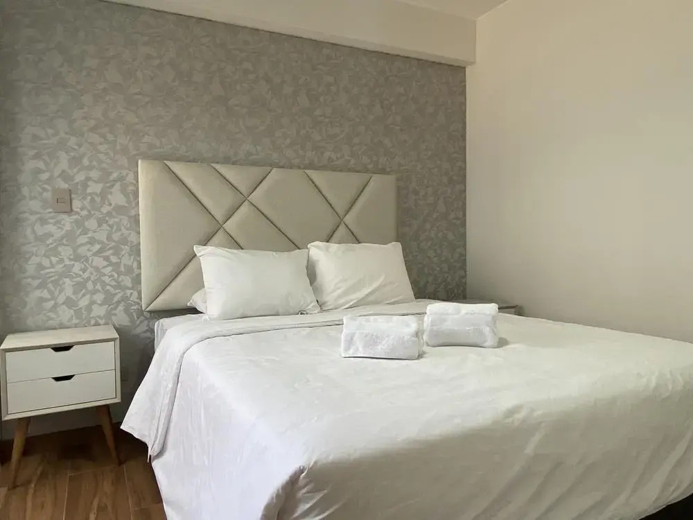 Zip Housing Miraflores