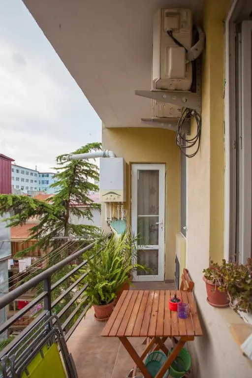 Z. Gorgiladze str. 72 near Batumi Mall