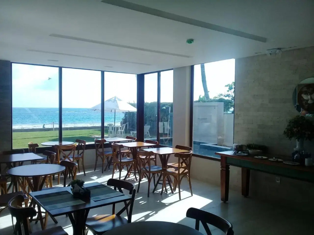 Pousada Ecos Beach