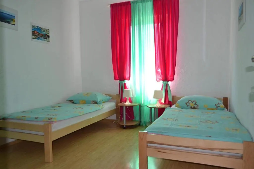 Apartman Basic