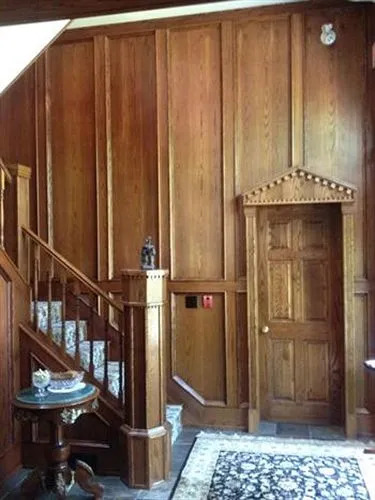 BranCliff Inn Bed and Breakfast c1859