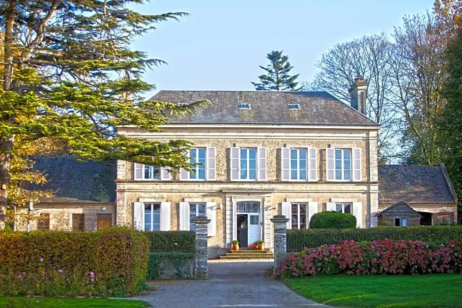 La Fresnée chambres dhôtes