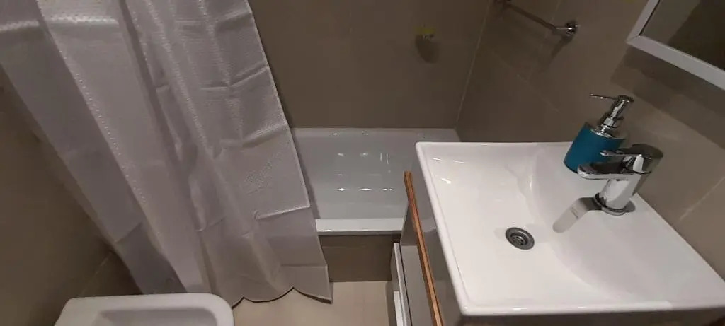 Start Apartments