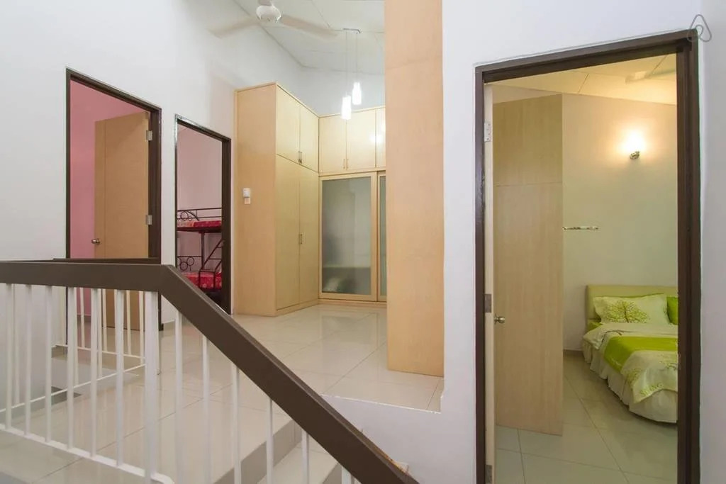 11A Penang Homestay