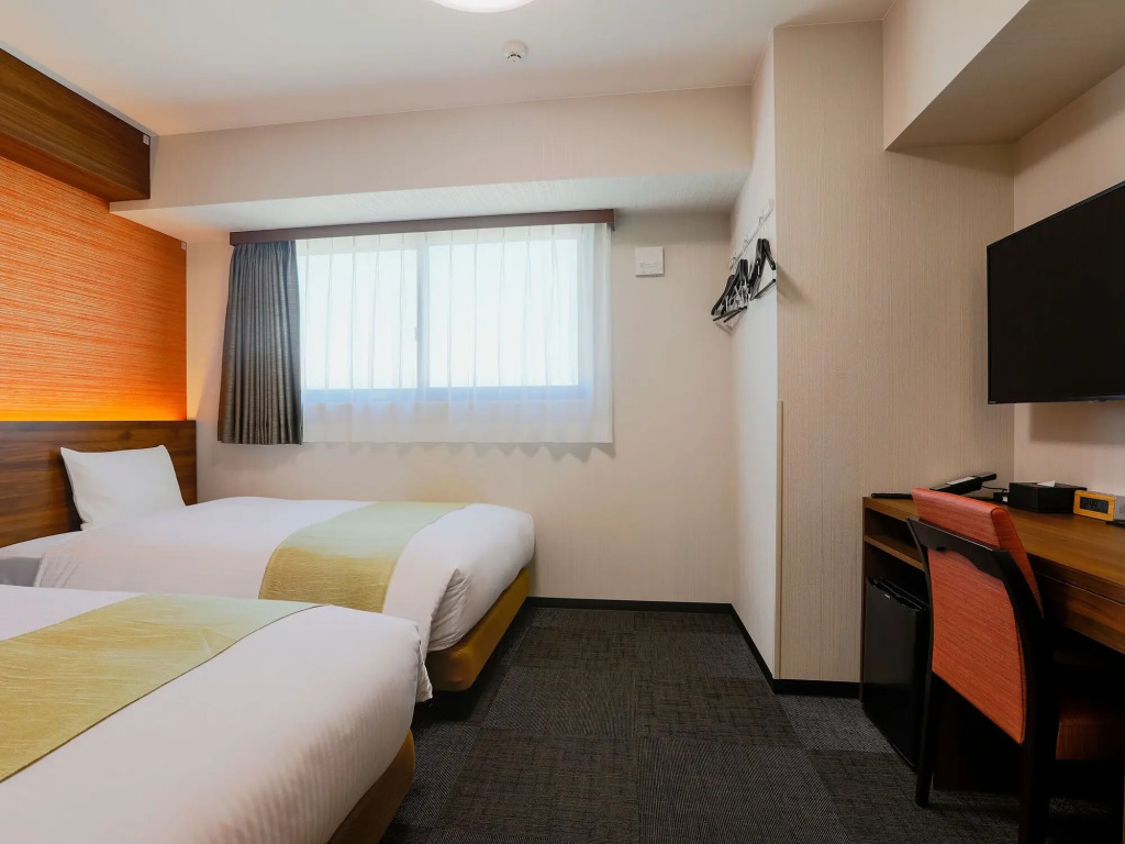 KOKO HOTEL Takamatsu