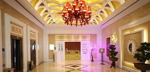 Tian Long Hotel