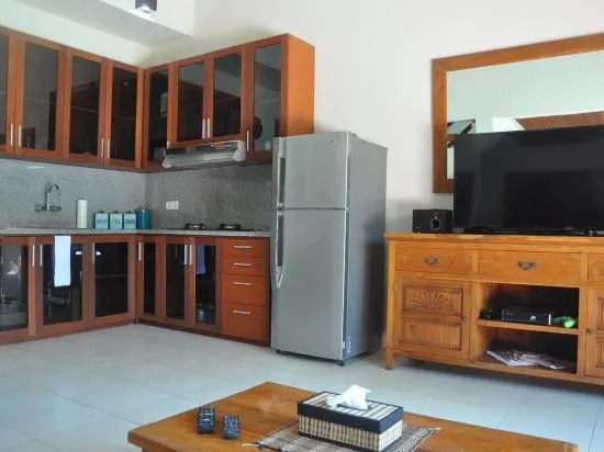 Villa Ayuni