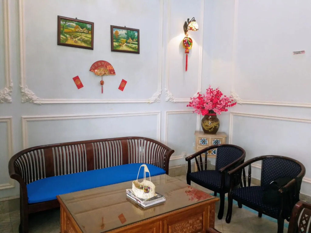 Angsana Hotel Melaka