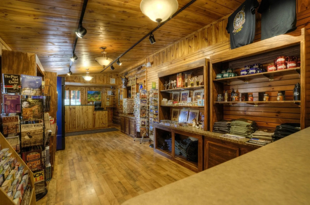 Powder House Lodge
