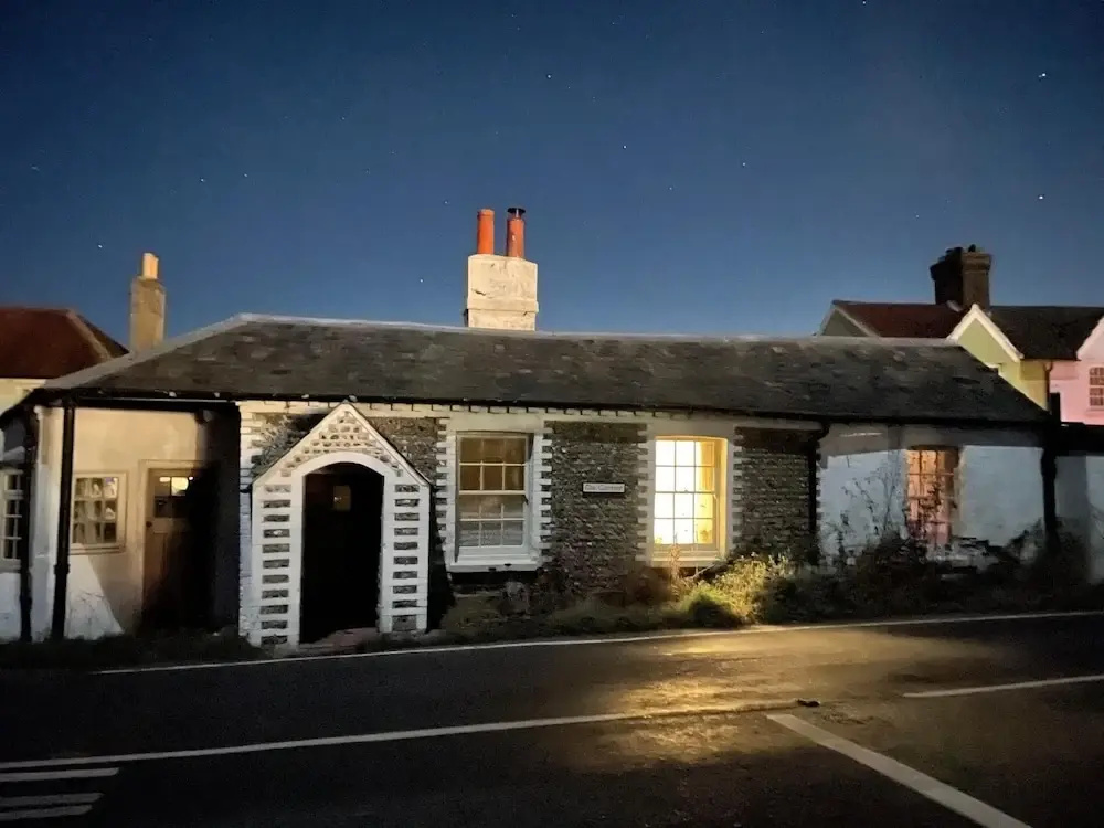 Wonderfully Quirky 3BD Home Amberley West Sussex