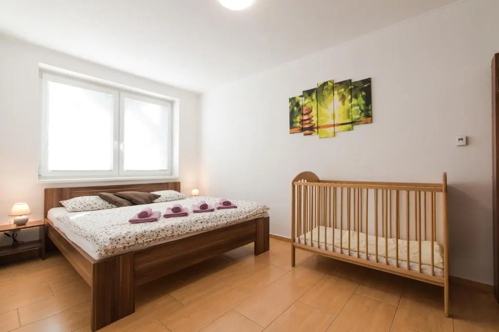 Apartmany Butterfly