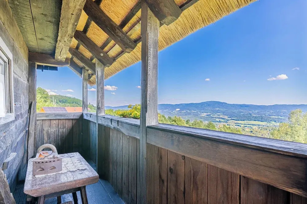 Vineyard Cottage Škatlar 1
