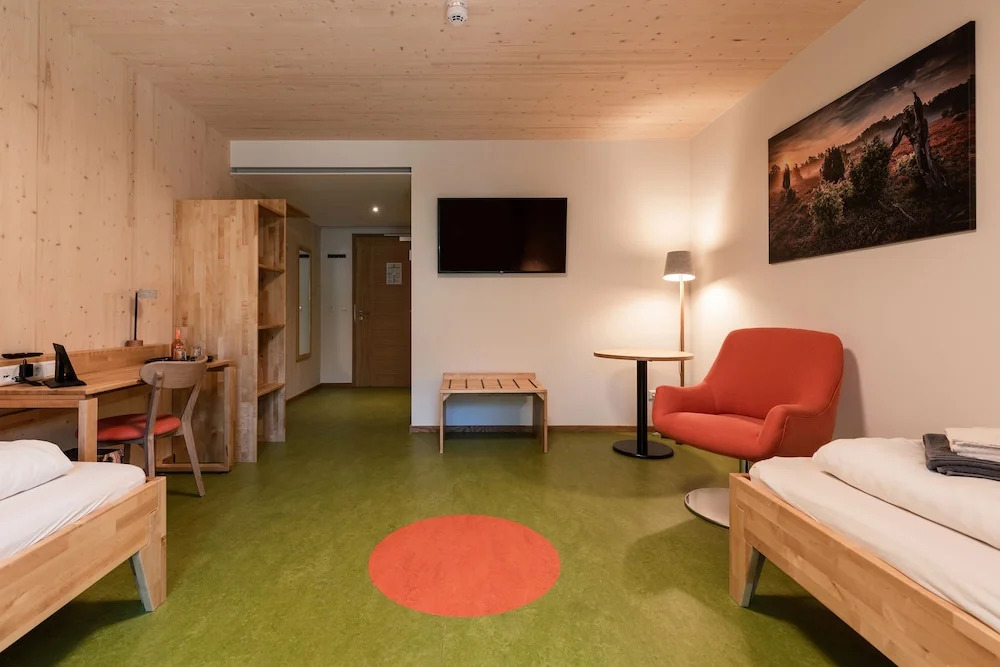Hotel 11 Eulen
