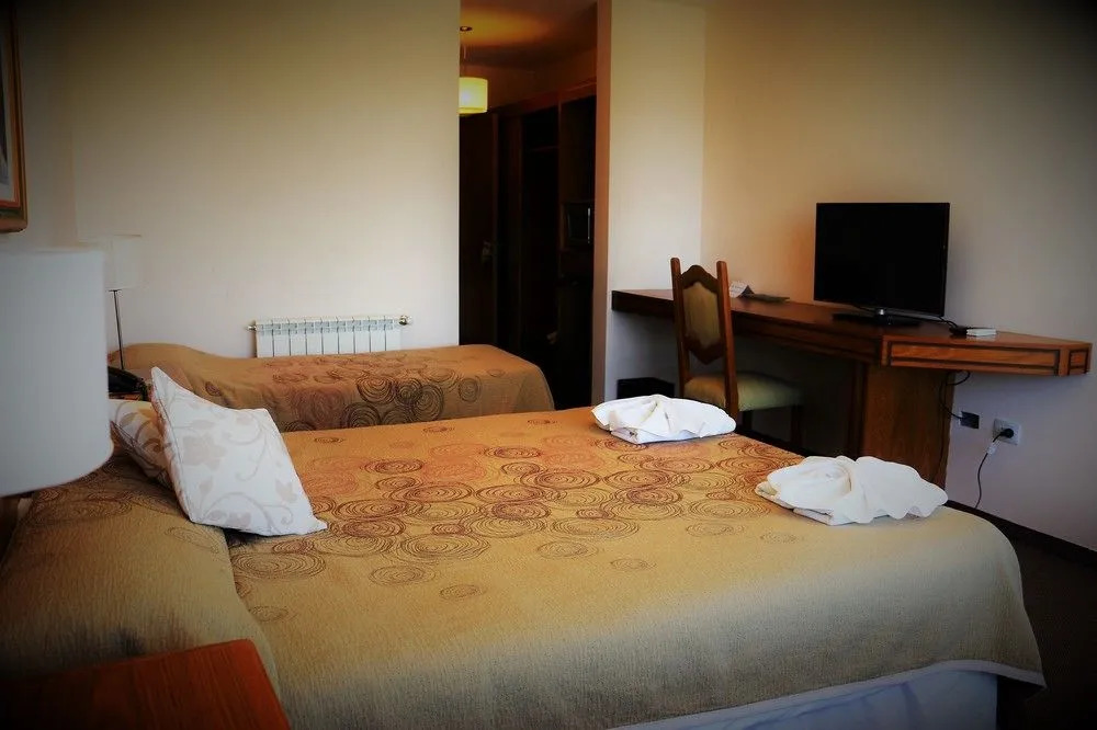 Hotel Meson de la Montaña